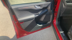 Ford Kuga 2.0 EcoBlue 190 Titanium First Ed 5dr Auto AWD Diesel Estate